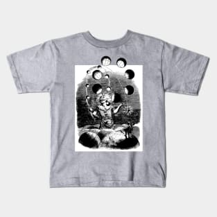 "Juggling" Kids T-Shirt